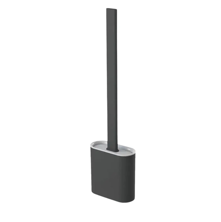 Kalsten | Hygienic Silicone Toilet Brush – Deep Cleaning without Scratches