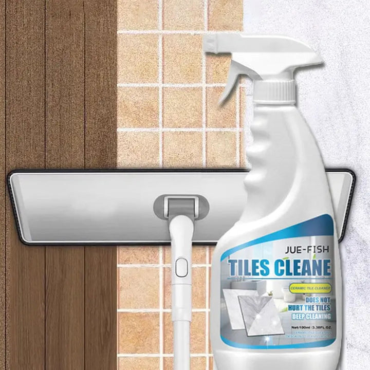 Kalsten | Powerful Tile Grout Cleaner – Effortless Stain Removal