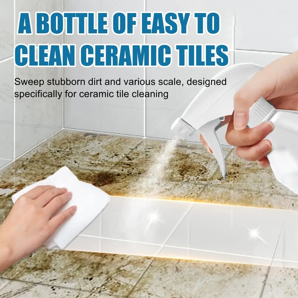 Kalsten | Powerful Tile Grout Cleaner – Effortless Stain Removal