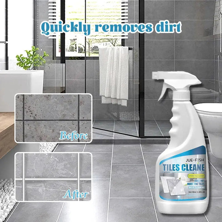 Kalsten | Powerful Tile Grout Cleaner – Effortless Stain Removal