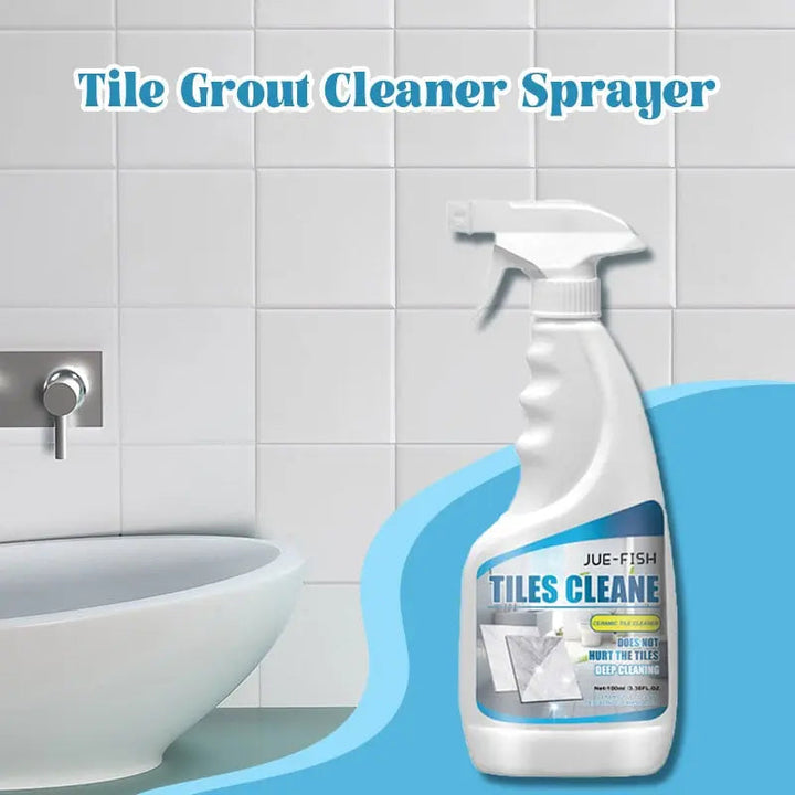 Kalsten | Powerful Tile Grout Cleaner – Effortless Stain Removal