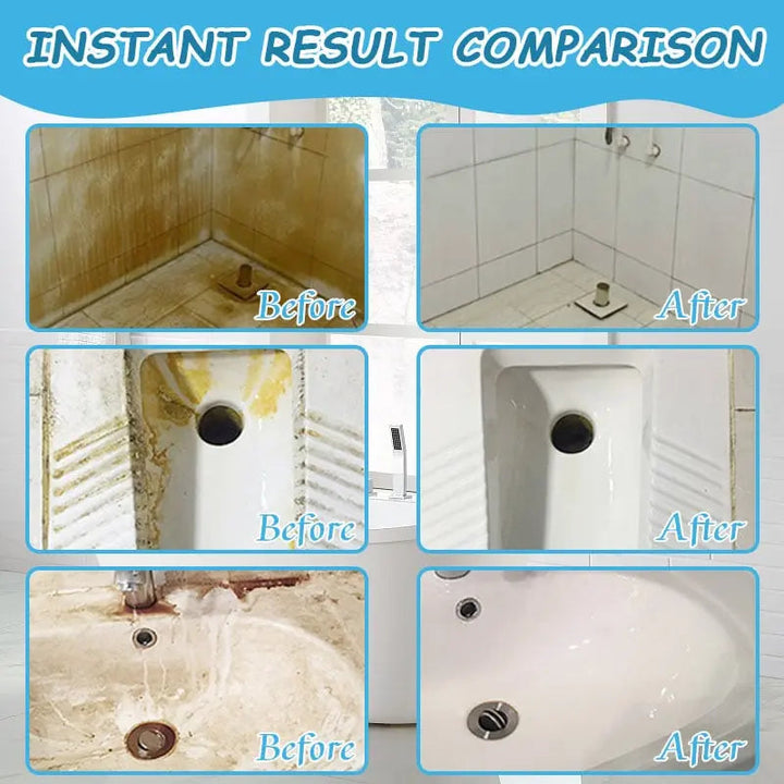 Kalsten | Powerful Tile Grout Cleaner – Effortless Stain Removal