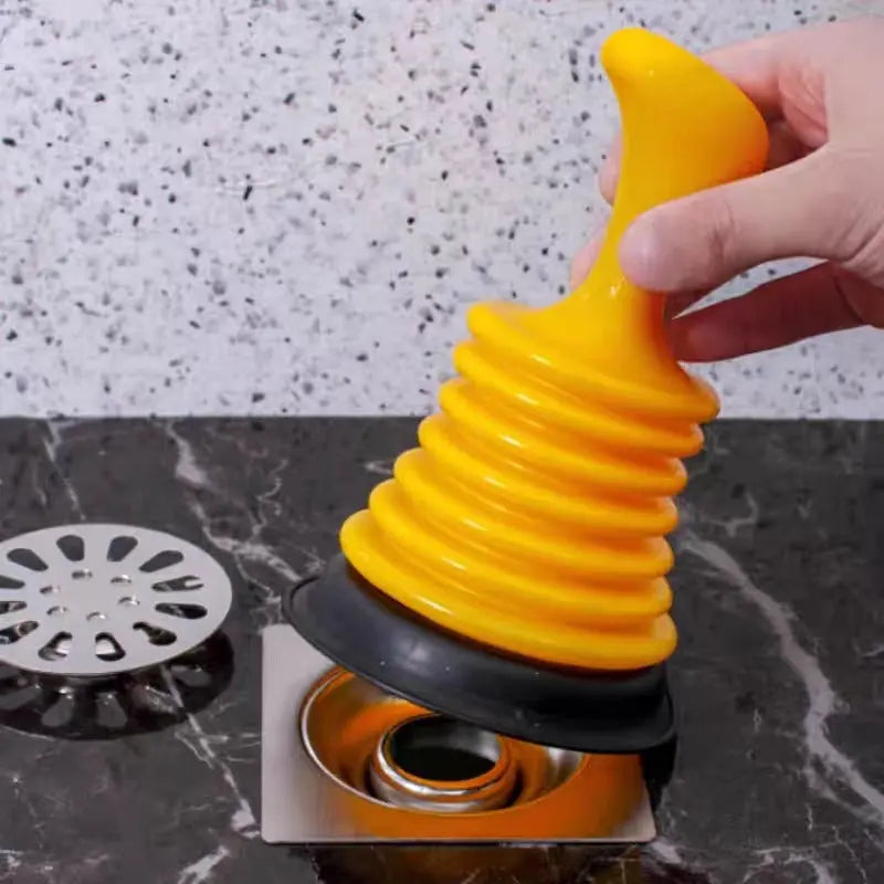 Kalsten | Mini Drainer – Powerful drain cleaner for kitchen & bathroom
