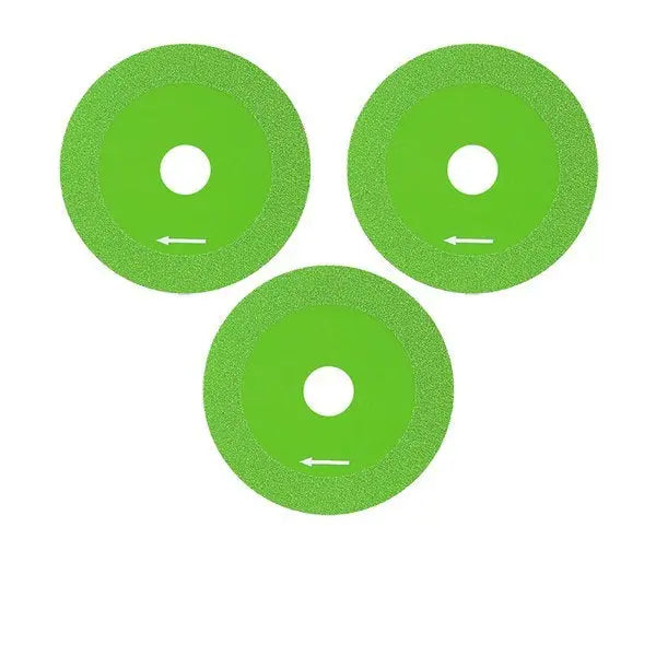 Kalsten | Ultra-thin diamond glass cutting disc