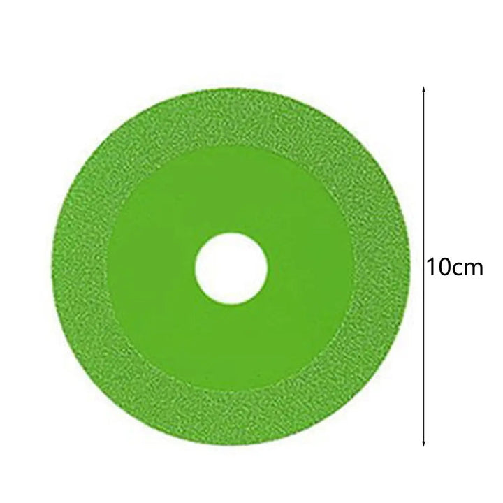Kalsten | Ultra-thin diamond glass cutting disc