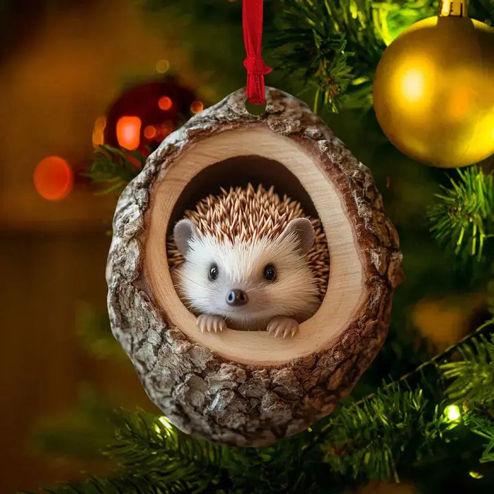 Kalsten | Playful animal decorations