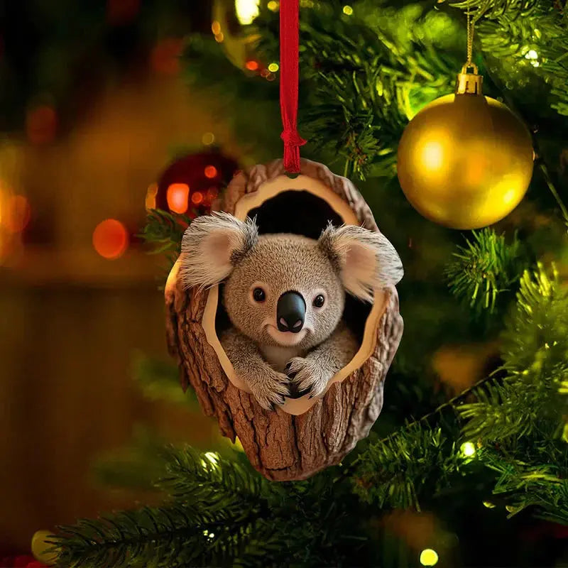 Kalsten | Playful animal decorations