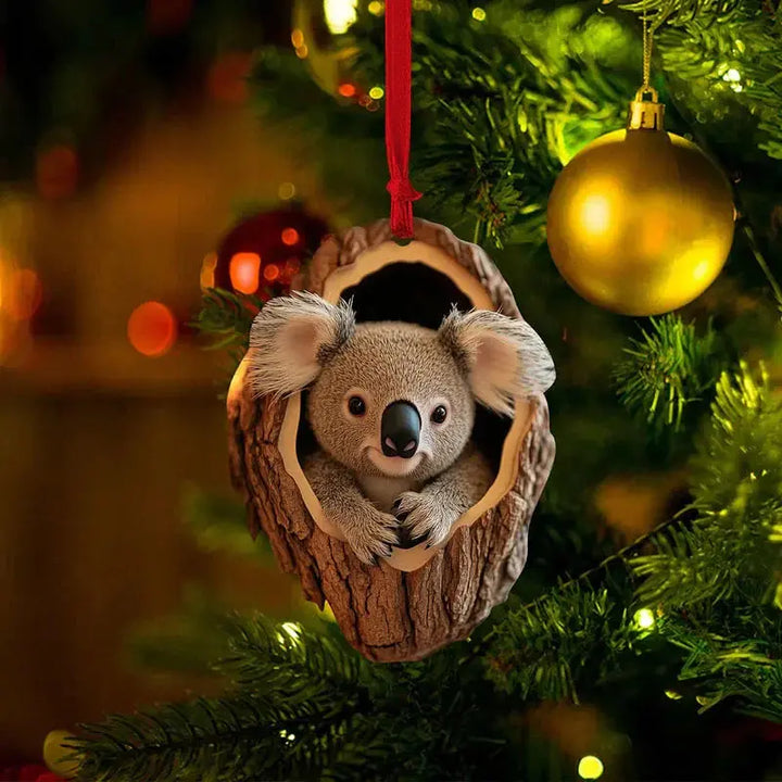 Kalsten | Playful animal decorations