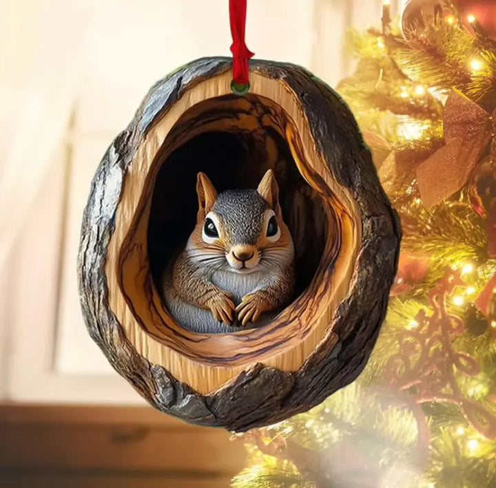 Kalsten | Playful animal decorations