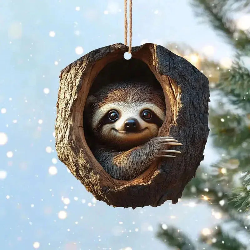 Kalsten | Playful animal decorations