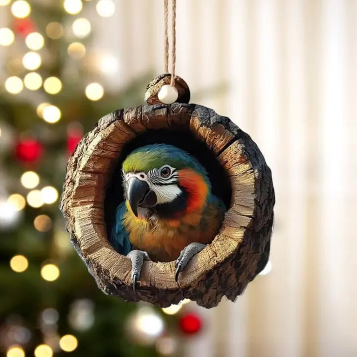 Kalsten | Playful animal decorations