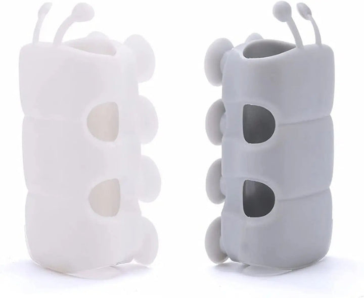 Kalsten | Adjustable shower head holder with strong suction cup
