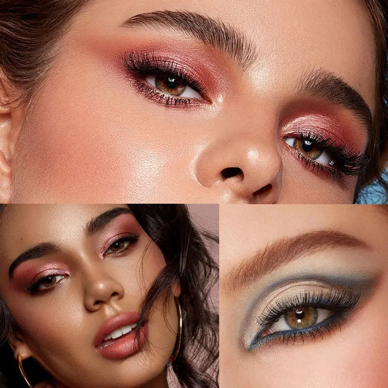 BowLift | Eye makeup aid for even eyeshadow