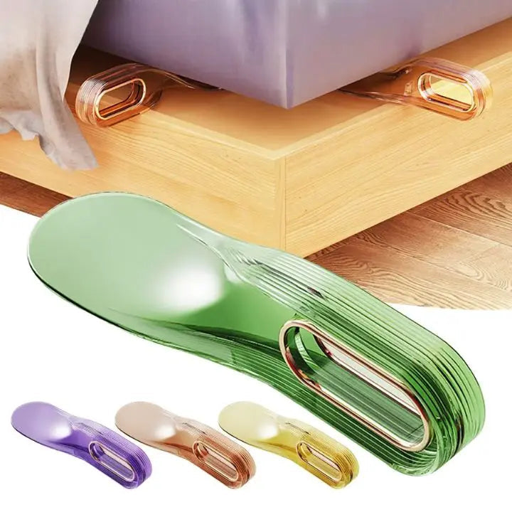 Kalsten | Bed lifter and fitted sheet helper – for easy bed making