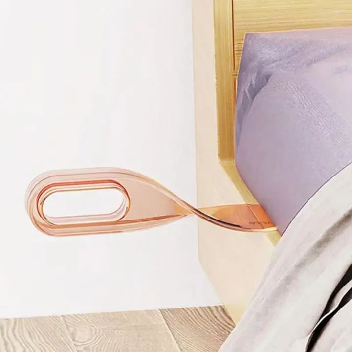 Kalsten | Bed lifter and fitted sheet helper – for easy bed making