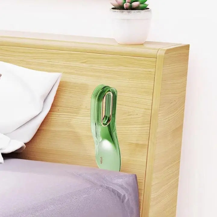 Kalsten | Bed lifter and fitted sheet helper – for easy bed making