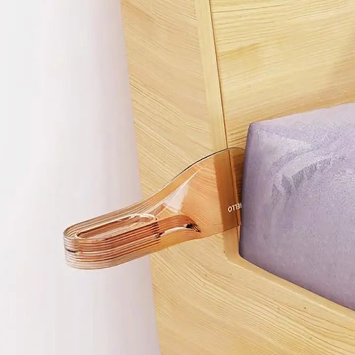 Kalsten | Bed lifter and fitted sheet helper – for easy bed making