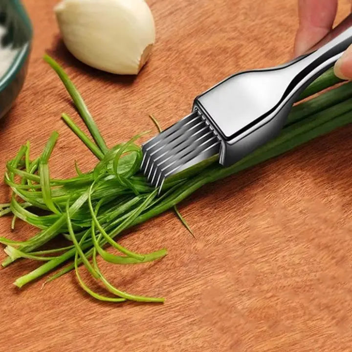 Kalsten | Stainless Steel Shredder Blade