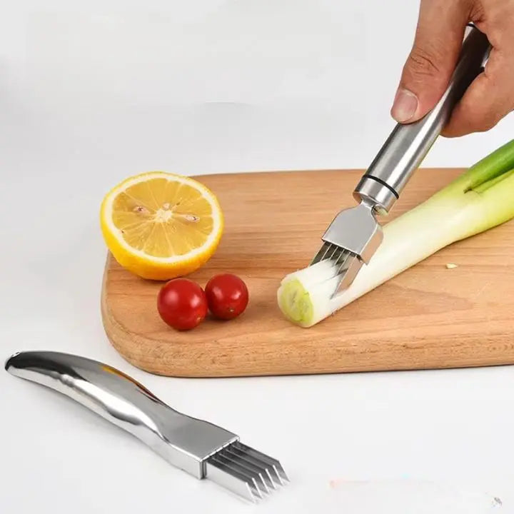 Kalsten | Stainless Steel Shredder Blade