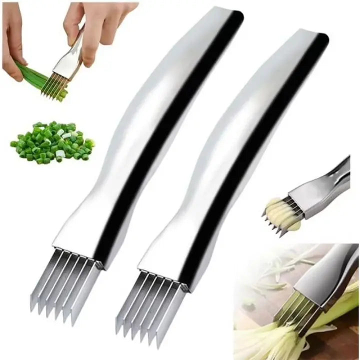 Kalsten | Stainless Steel Shredder Blade