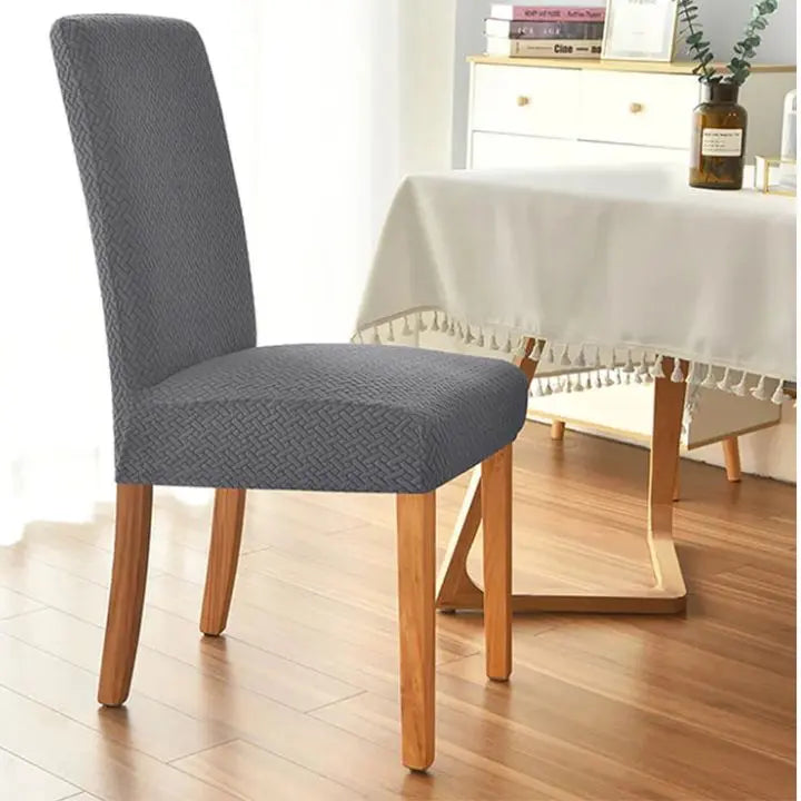BowLift | Elastic waterproof chair covers