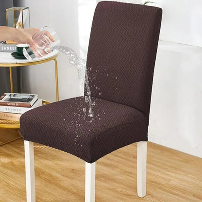 BowLift | Elastic waterproof chair covers