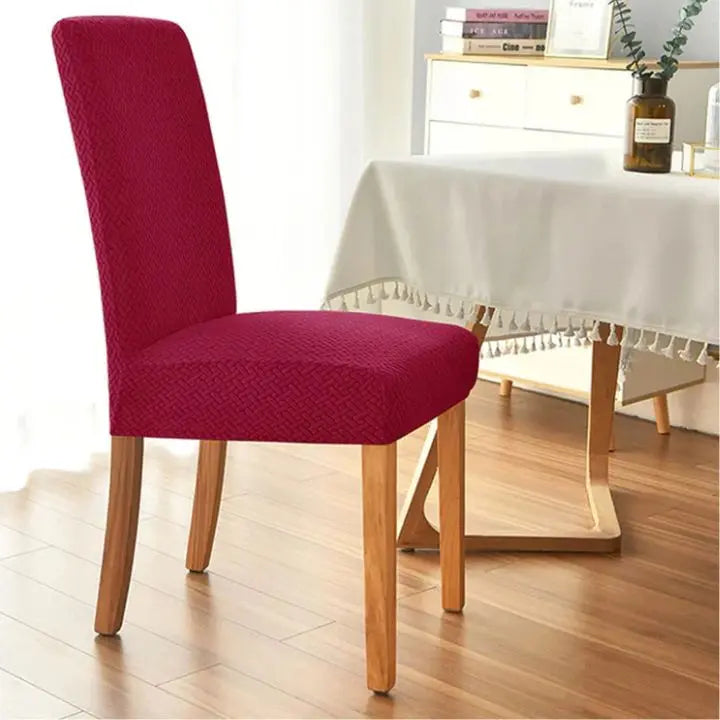 BowLift | Elastic waterproof chair covers