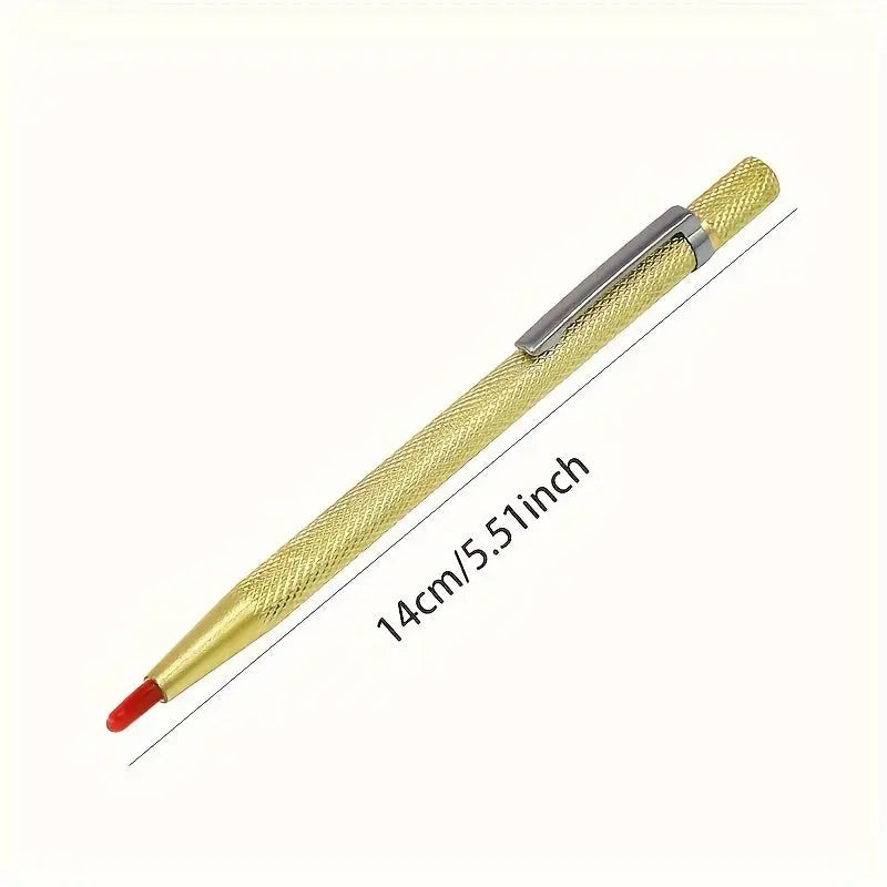 Kalsten | Tile cutter pen with carbide tip