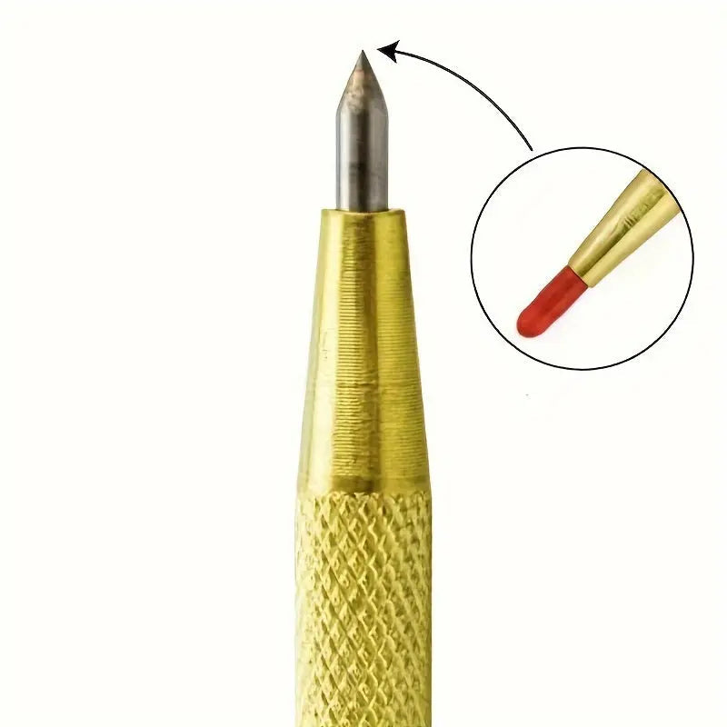 Kalsten | Tile cutter pen with carbide tip