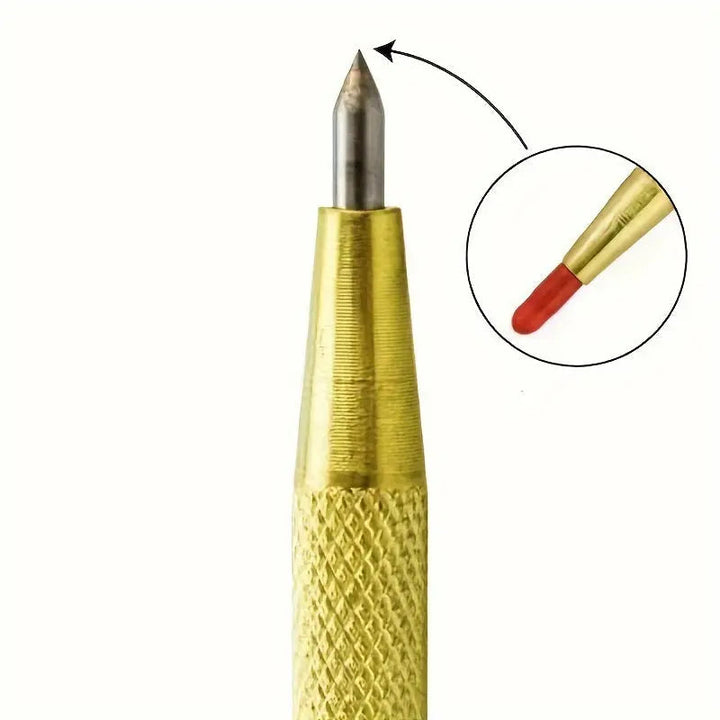 Kalsten | Tile cutter pen with carbide tip