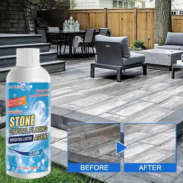 Kalsten | Powerful Stone Stain Remover – Effortless Deep Cleaning