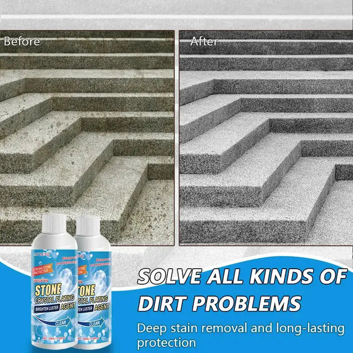 Kalsten | Powerful Stone Stain Remover – Effortless Deep Cleaning