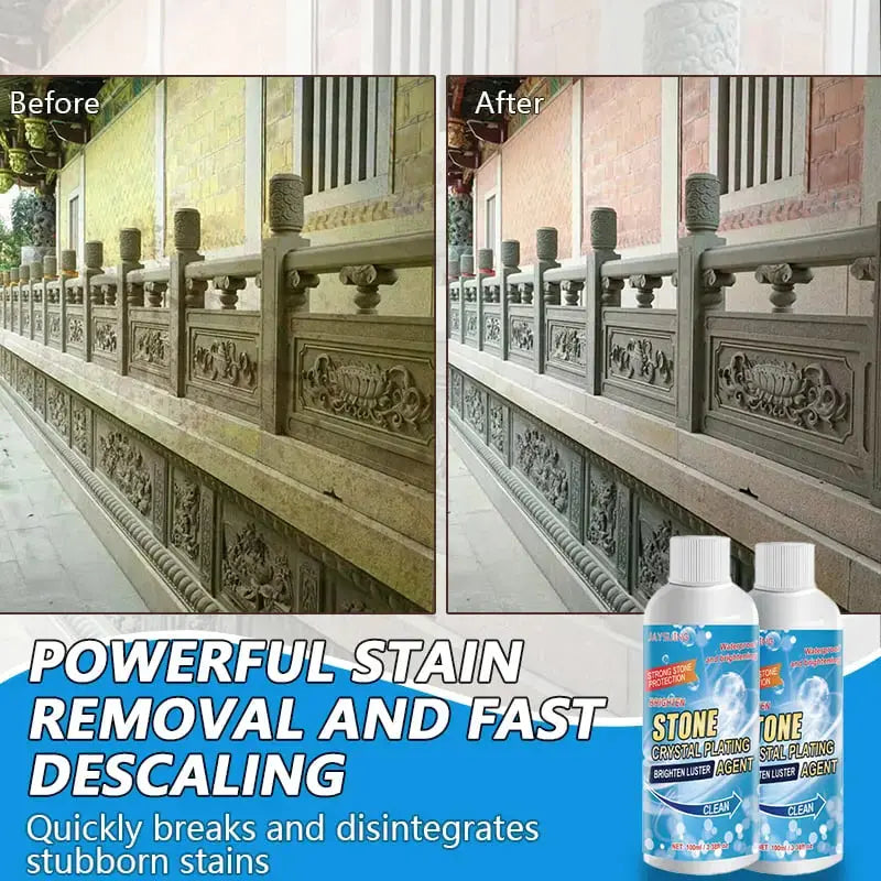 Kalsten | Powerful Stone Stain Remover – Effortless Deep Cleaning
