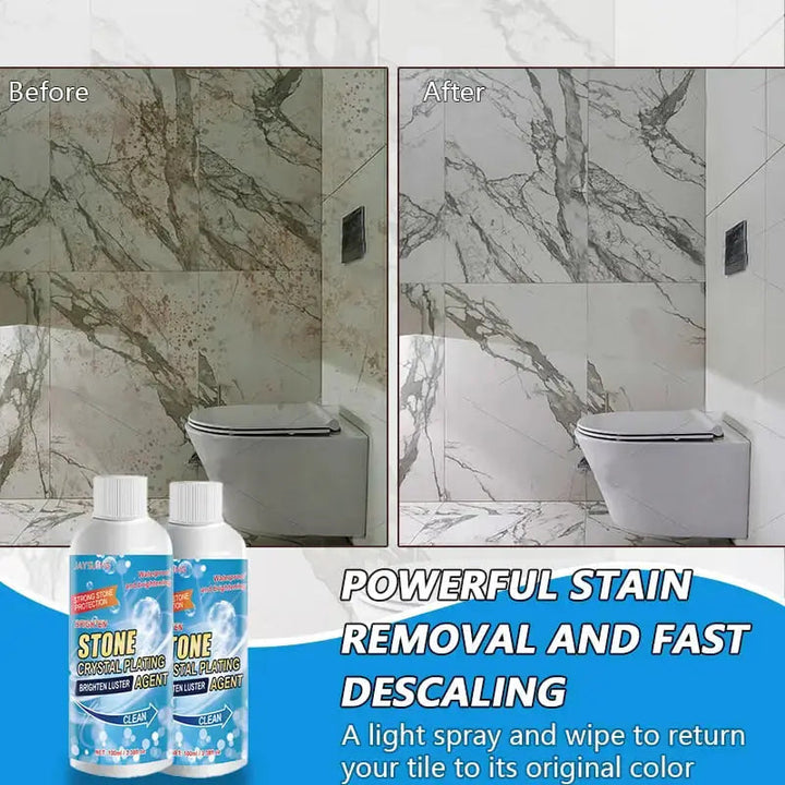 Kalsten | Powerful Stone Stain Remover – Effortless Deep Cleaning
