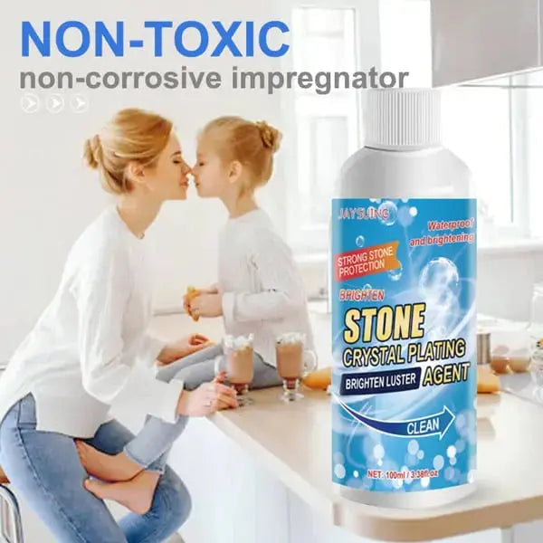 Kalsten | Powerful Stone Stain Remover – Effortless Deep Cleaning