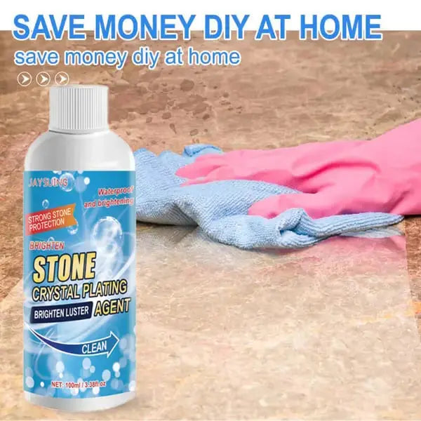 Kalsten | Powerful Stone Stain Remover – Effortless Deep Cleaning