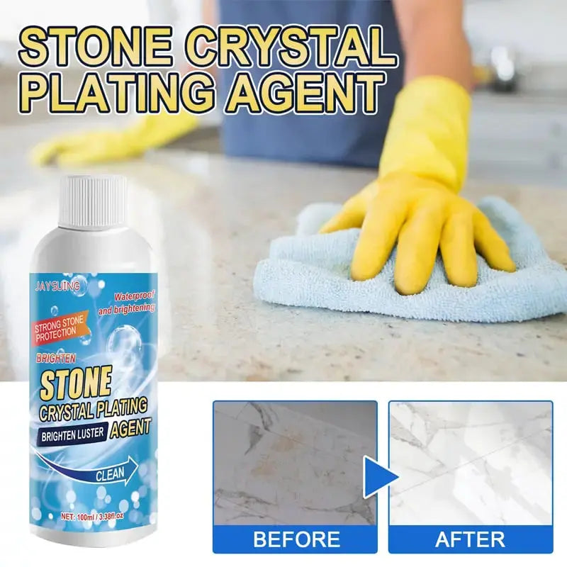 Kalsten | Powerful Stone Stain Remover – Effortless Deep Cleaning
