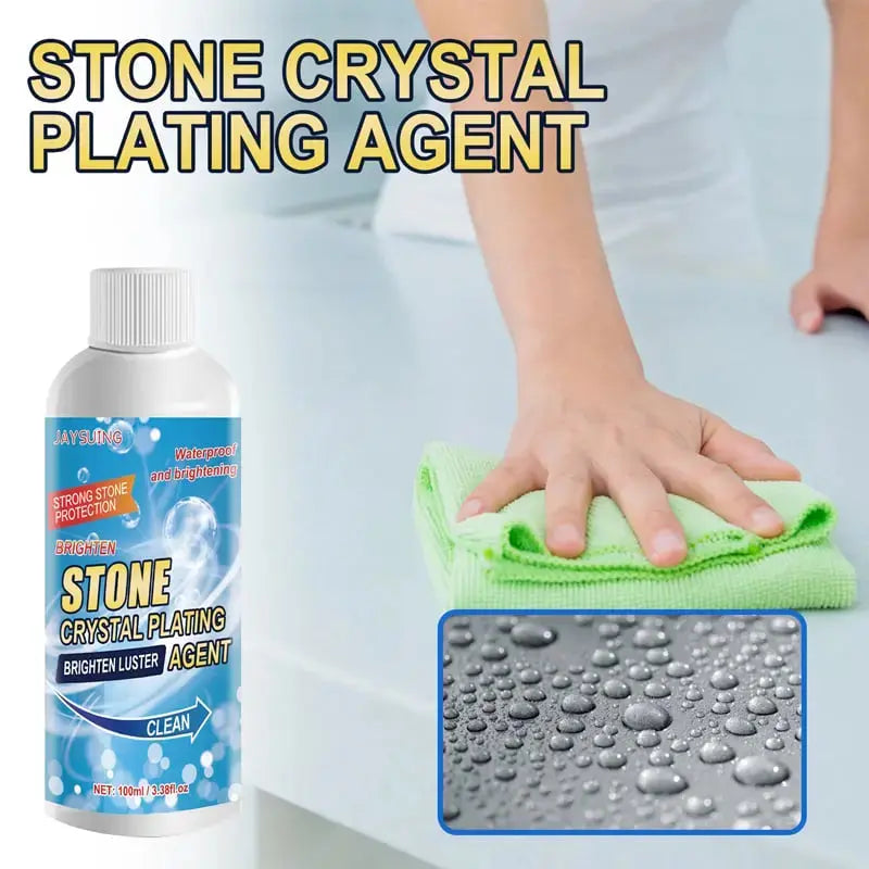 Kalsten | Powerful Stone Stain Remover – Effortless Deep Cleaning