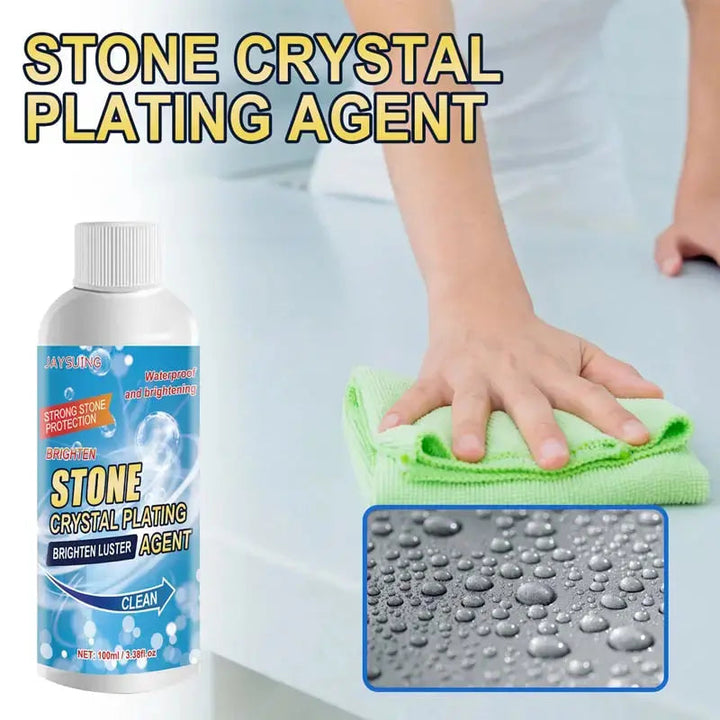 Kalsten | Powerful Stone Stain Remover – Effortless Deep Cleaning