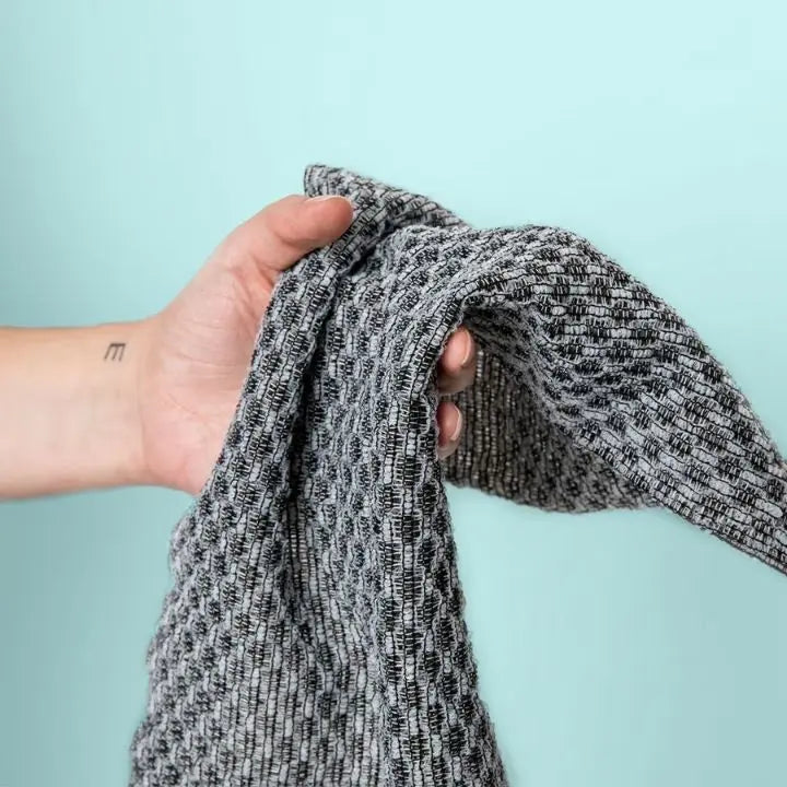 Kalsten | Peeling Shower Towel – Exfoliating Care for Face & Body