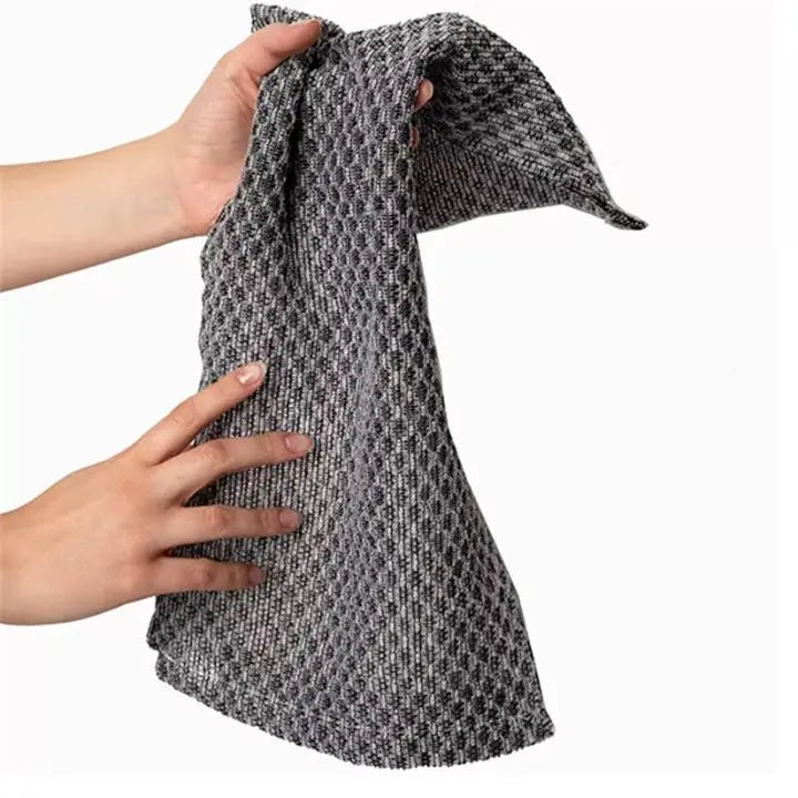 Kalsten | Peeling Shower Towel – Exfoliating Care for Face & Body