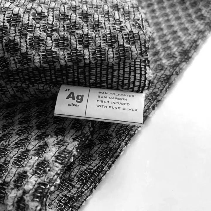Kalsten | Peeling Shower Towel – Exfoliating Care for Face & Body