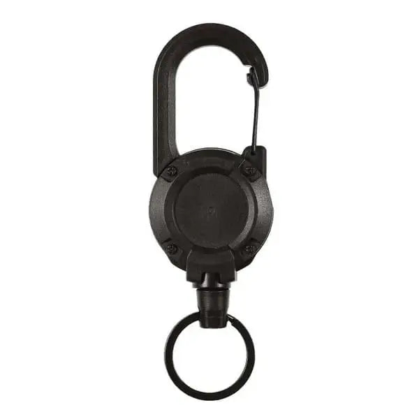 Kalsten | Tactical Keychain with Retractable Cord