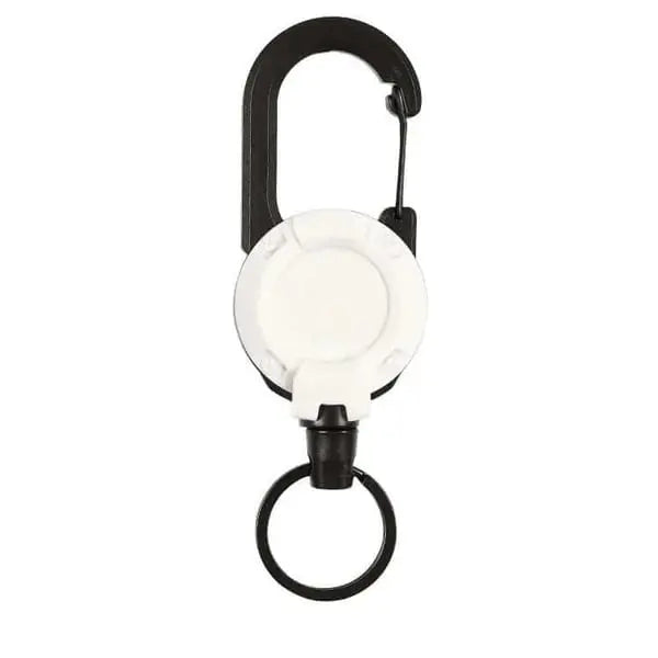 Kalsten | Tactical Keychain with Retractable Cord