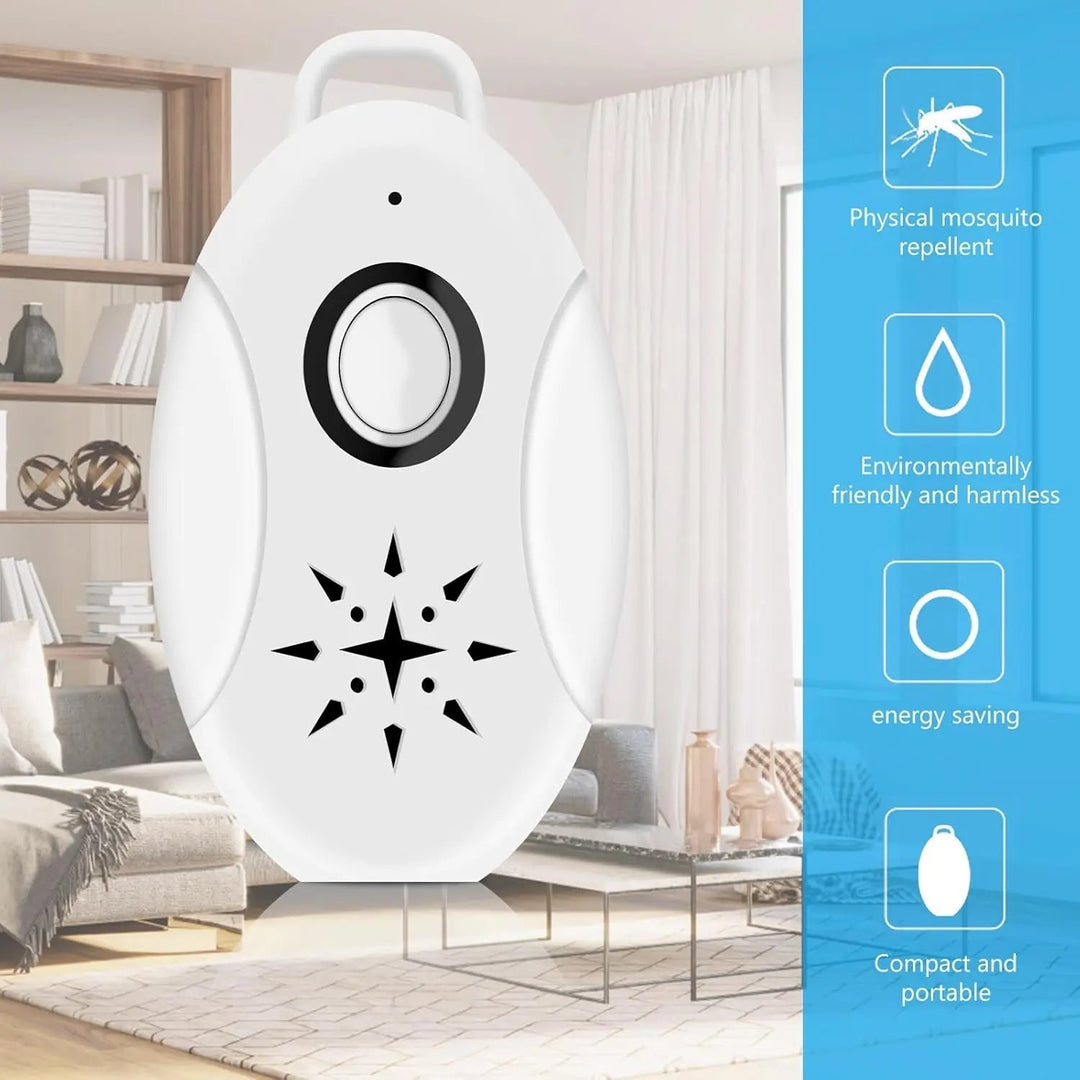 Kalsten | Ultrasound Tick PRedection – Chemical-Free Defense