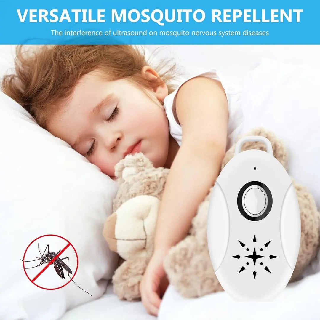Kalsten | Ultrasound Tick PRedection – Chemical-Free Defense