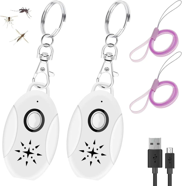Kalsten | Ultrasound Tick PRedection – Chemical-Free Defense