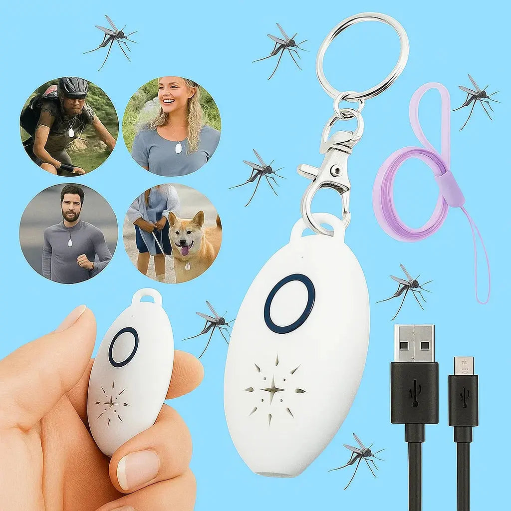 Kalsten | Ultrasound Tick PRedection – Chemical-Free Defense