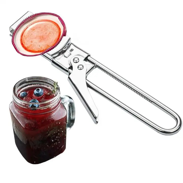 Kalsten | Adjustable Stainless Steel Lid Opener