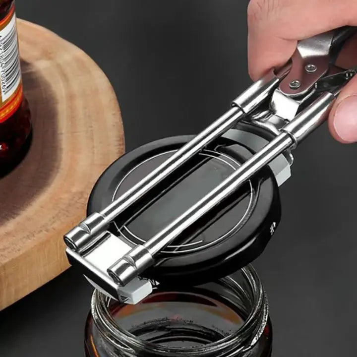 Kalsten | Adjustable Stainless Steel Lid Opener